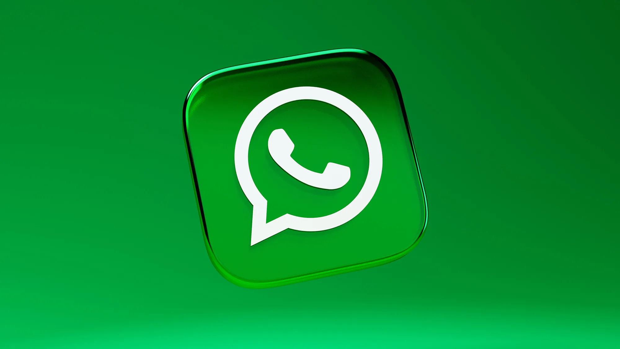 WhatsApp Broadcast